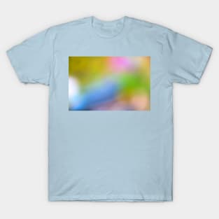 A Splash of Color II T-Shirt